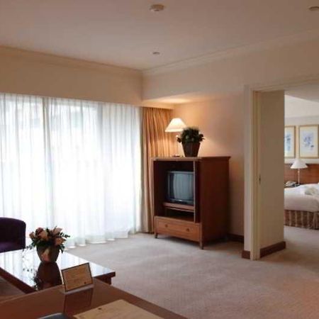 Hotel Agora Garden Tajpej Zewnętrze zdjęcie