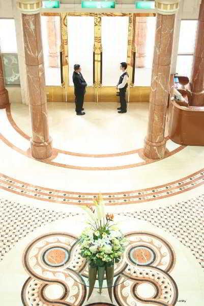 Hotel Agora Garden Tajpej Zewnętrze zdjęcie
