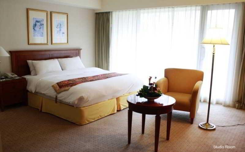 Hotel Agora Garden Tajpej Zewnętrze zdjęcie