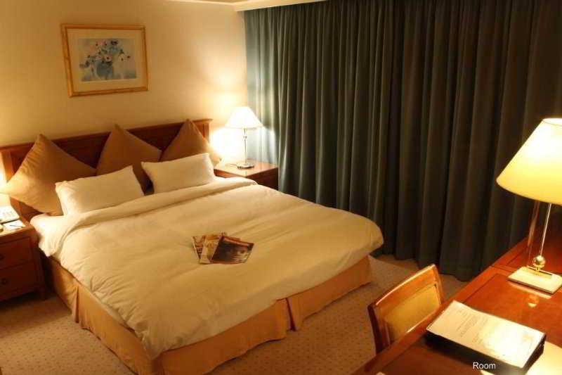 Hotel Agora Garden Tajpej Zewnętrze zdjęcie