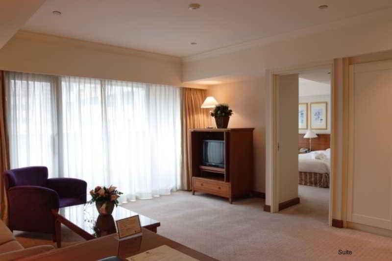 Hotel Agora Garden Tajpej Zewnętrze zdjęcie
