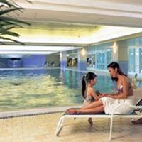 Hotel Agora Garden Tajpej Zewnętrze zdjęcie